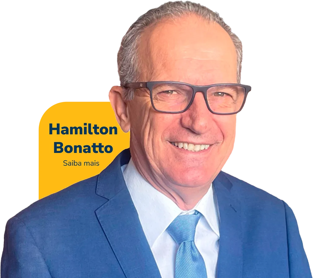 Hamilton Bonatto